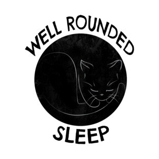 Well Rounded Sleep T-Shirt