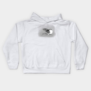 Rat Kids Hoodie