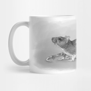 Rat Mug