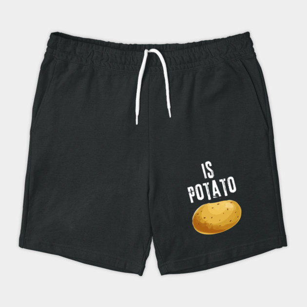 Is Potato by The WYLD Tribe