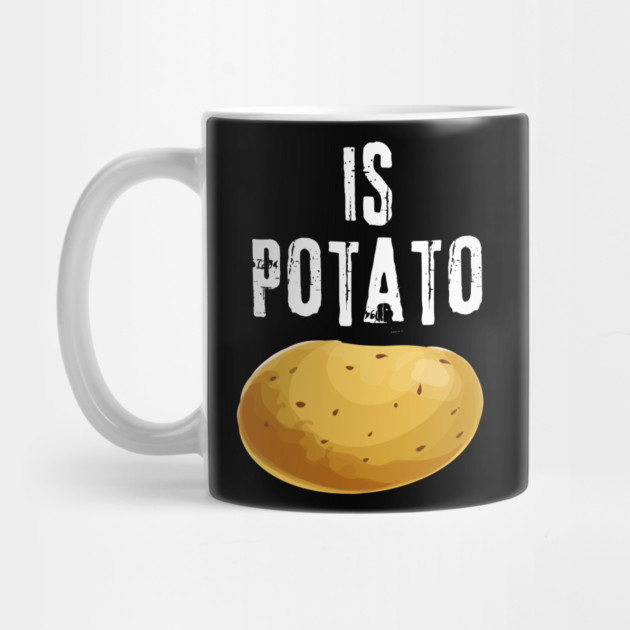 Is Potato by The WYLD Tribe