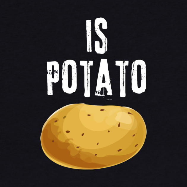 Is Potato by The WYLD Tribe