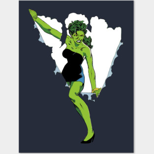 Ripping the Fourth Wall Posters and Art