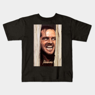 The Shining Kids T-Shirt