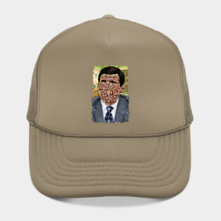 Michael Scott Hat