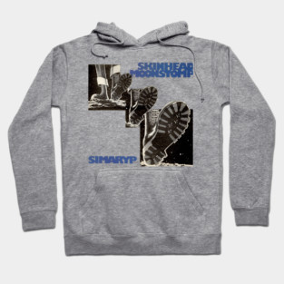 Skinhead Symarip Hoodie