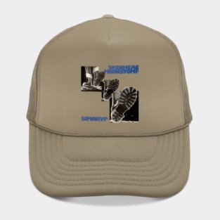Skinhead Symarip Hat