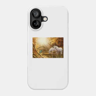Unicorns Phone Case