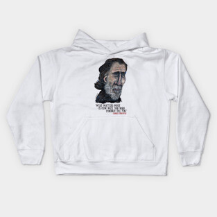 Bukowski Kids Hoodie