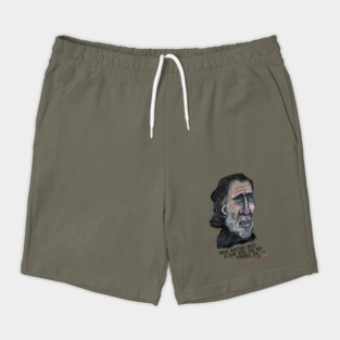 Bukowski Shorts