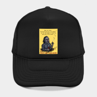 Bukowski Hat
