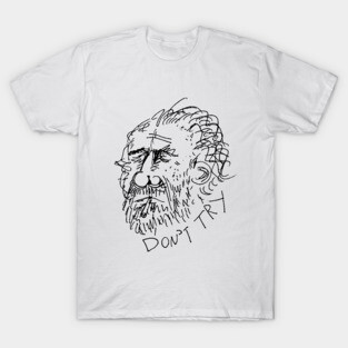 Bukowski T-Shirt