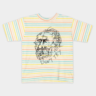 Bukowski Kids T-Shirt