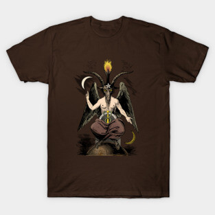 Baphomet T-Shirt
