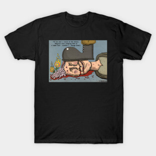 George Orwell 1984 T-Shirt