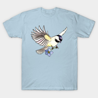 Chickadee T-Shirt