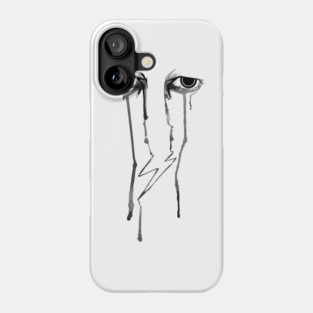 Stardust Tears Phone Case