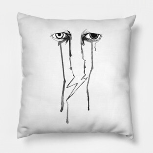 Stardust Tears Pillow
