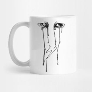 Stardust Tears Mug