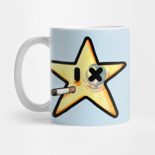 Invincible Mug