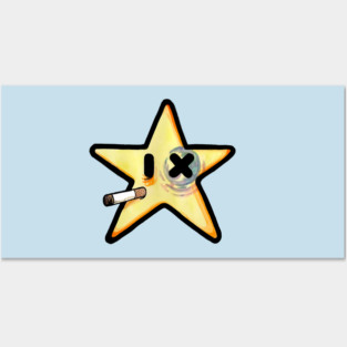 Invincible Posters and Art