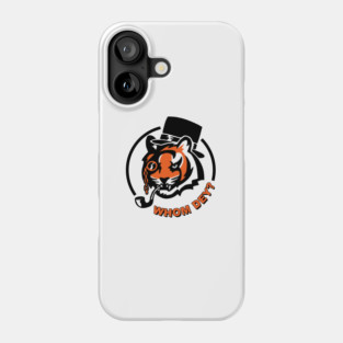 Whom Dey? Phone Case