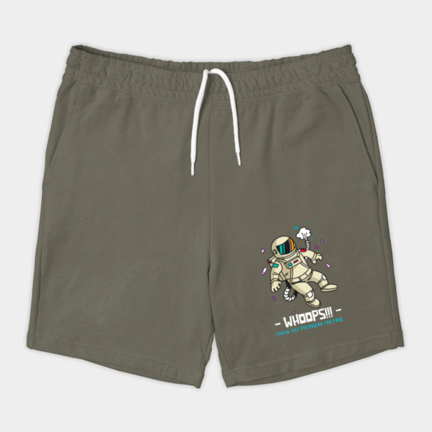 Whoops! I'm Fine! by The WYLD Tribe