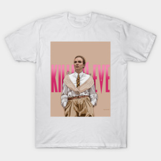 KILLING EVE T-Shirt
