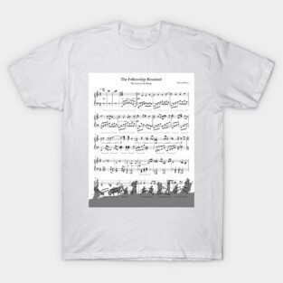 The Fellowship T-Shirt