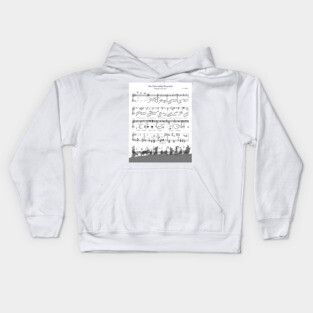 The Fellowship Kids Hoodie