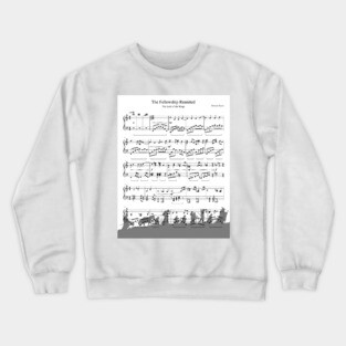 The Fellowship Crewneck Sweatshirt