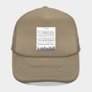 The Fellowship Hat