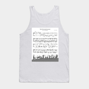 The Fellowship Tank Top