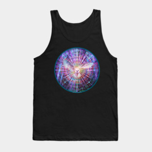 Night Vision Tank Top
