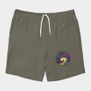 Spirit Bear Shorts