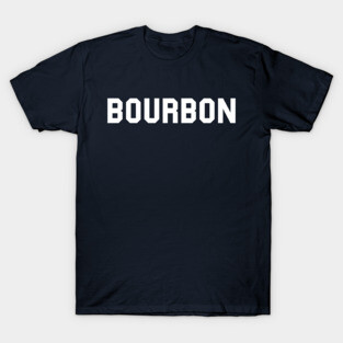 BOURBON T-Shirt