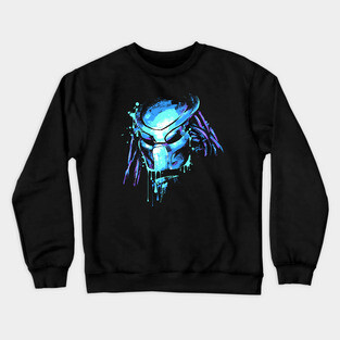 Colorul Predator Crewneck Sweatshirt