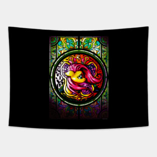 Altare Secretum: Fluttershy Tapestry
