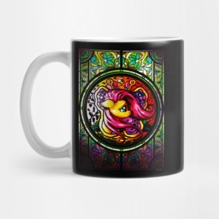Altare Secretum: Fluttershy Mug