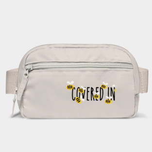 Covered In Bees! Bag