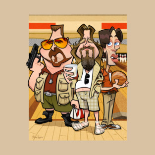 Let's Go Bowling T-Shirt