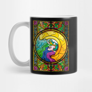 Altare Secretum: Celestia Mug