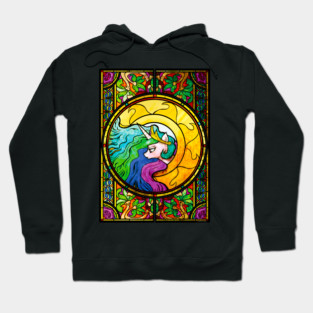 Altare Secretum: Celestia Hoodie