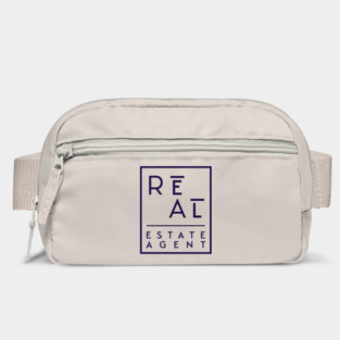 R E A L  ESTATE AGENT Bag