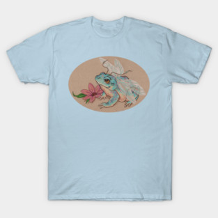 Fairy Toad T-Shirt