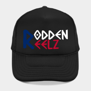 Rodden Reelz Texas Hat
