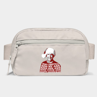 Christmas Vacation - happy hannukah Bag