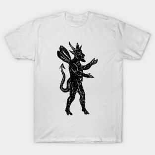 Devil T-Shirt