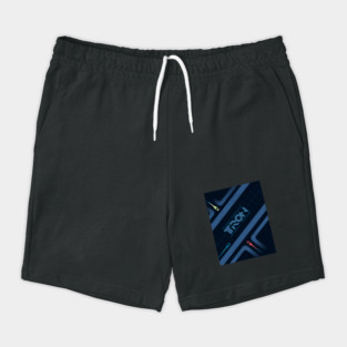 Tron Shorts