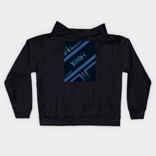 Tron Kids Hoodie